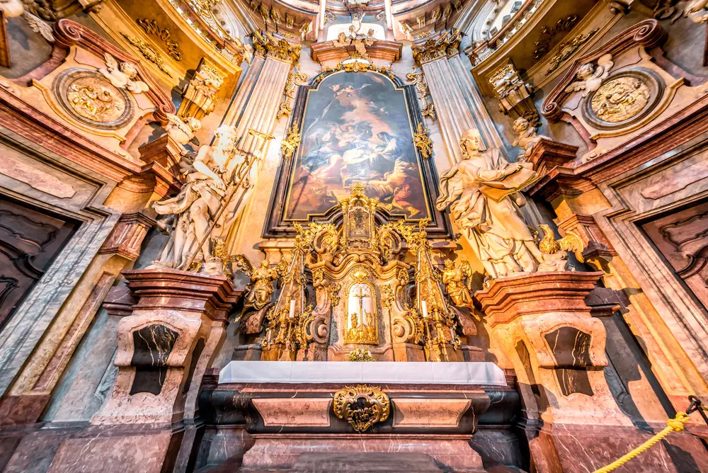 Chiesa San Nicola Praga (2)