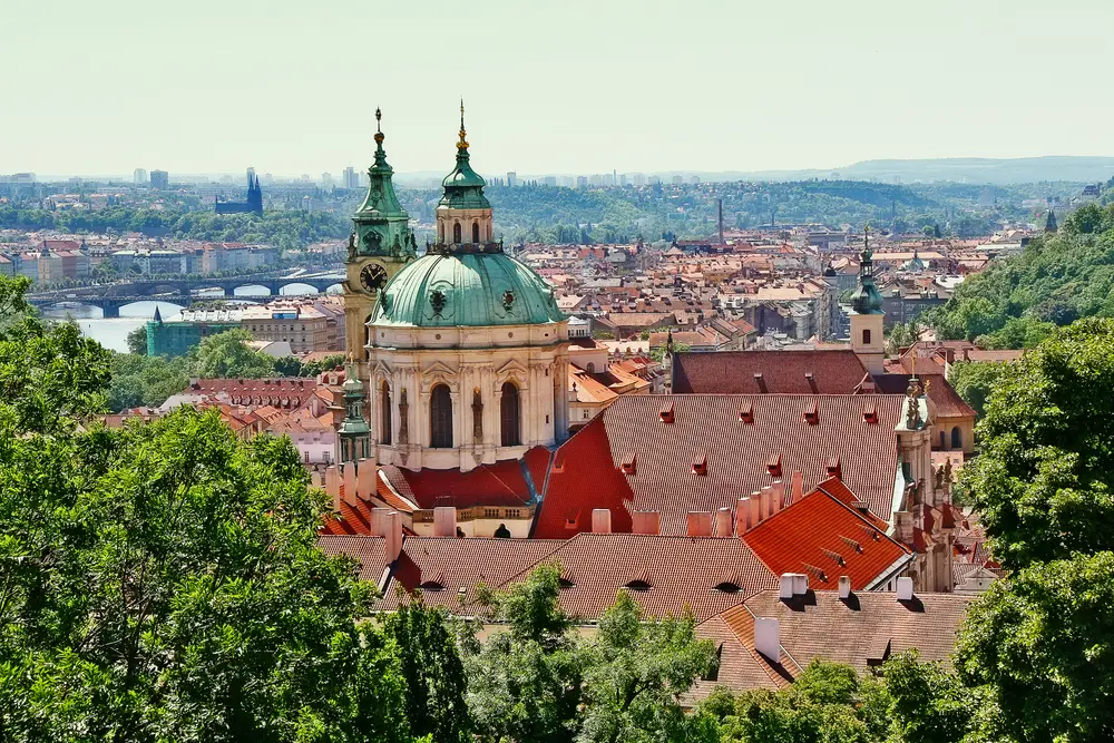 Chiesa San Nicola Praga (5)